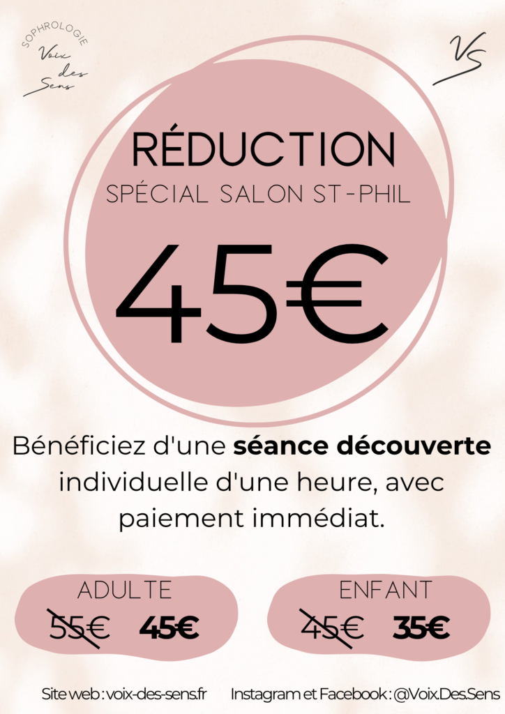 événement st phil s'expose à saint Philbert de grand lieu - marion pietrzak sophrologue geneston voix des sens - reduction