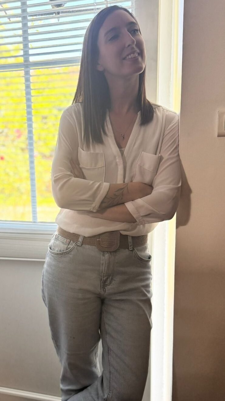 marion pietrzak - voix des sens - sophrologue geneston