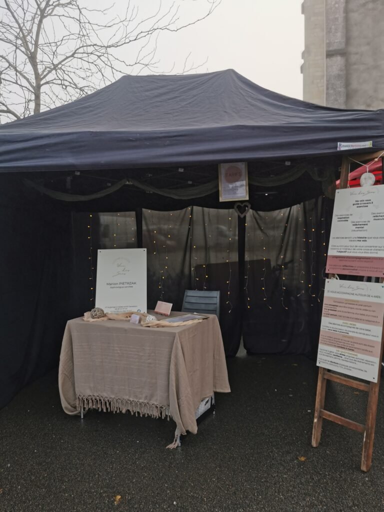 MARION PIETRZAK - SOPHROLOGUE VOIX DES SENS GENESTON - SAINT BRICE GENESTON