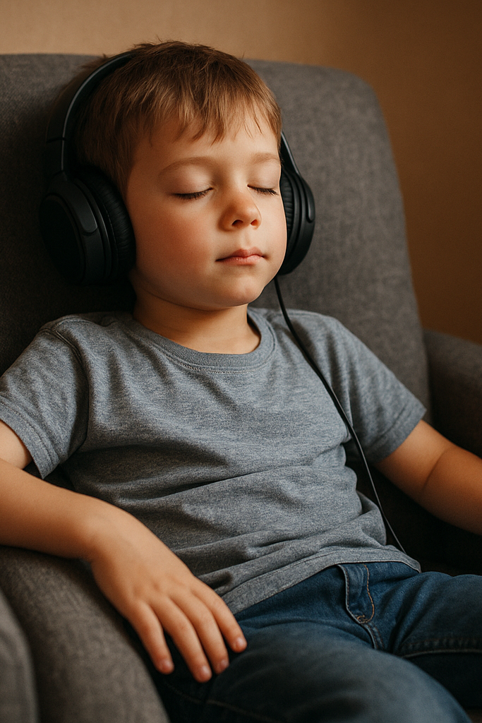 MARION PIETRZAK SOPHROLOGUE VOIX DES SENS GENESTON VISUALISATION ENFANT sophrologie pour les Enfants 