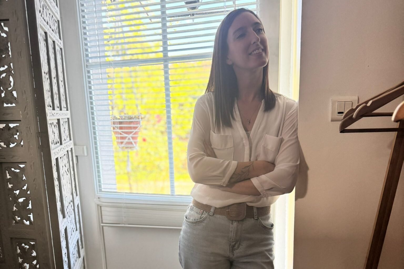 MARION PIETRZAK SOPHROLOGUE VOIX DES SENS GENESTON 