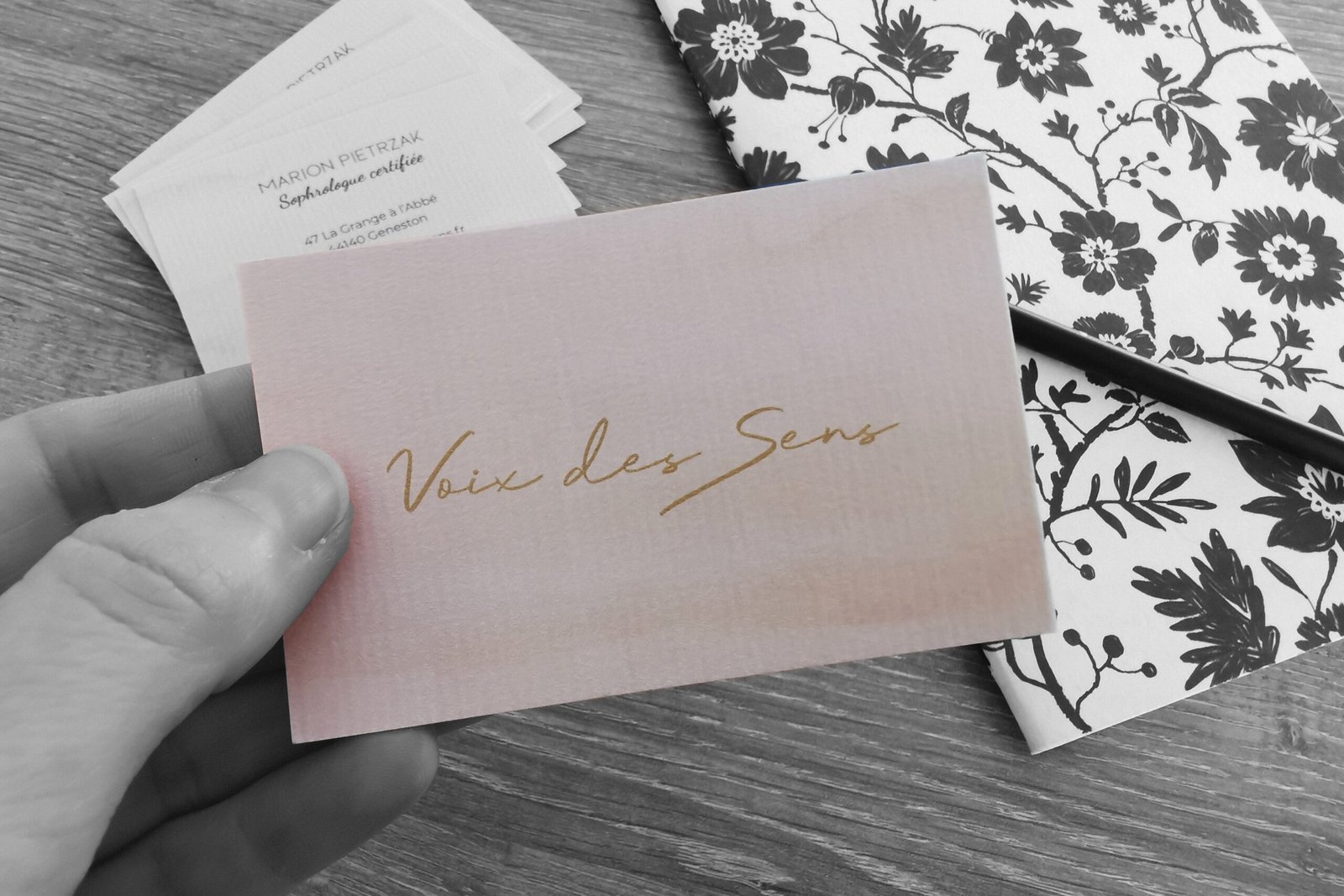 MARION PIETRZAK SOPHROLOGUE VOIX DES SENS GENESTON contact