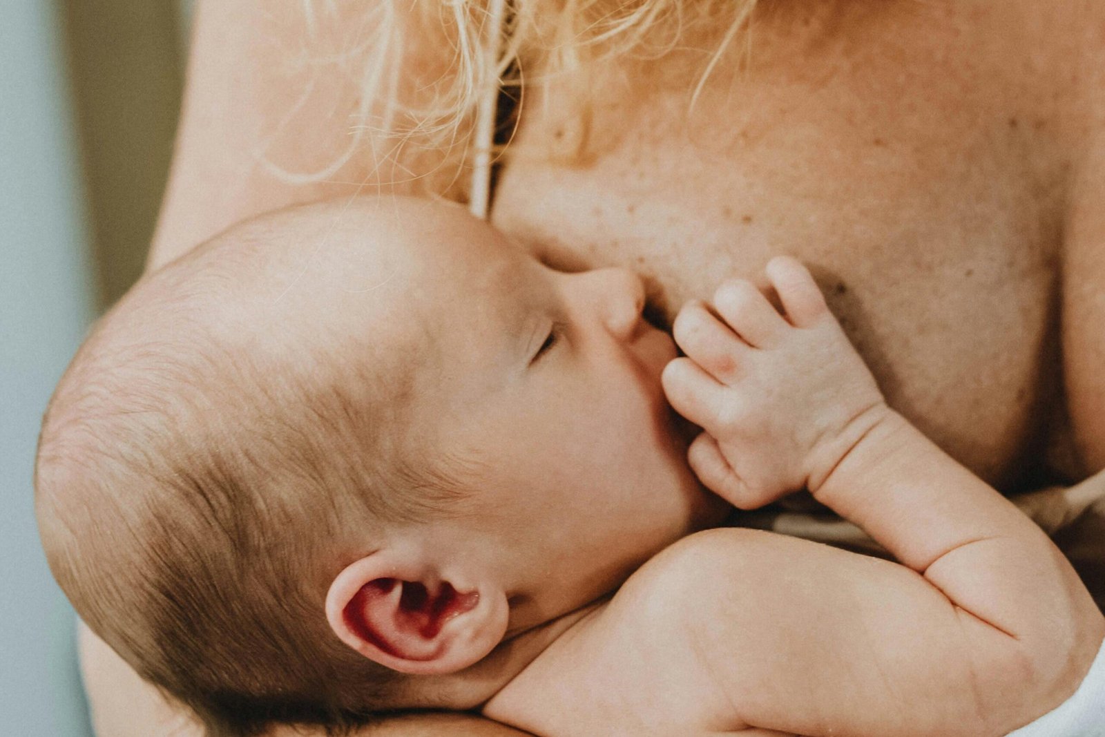 marion pietrzak - voix des sens - sophrologue sur geneston et vertou - soutenir son allaitement grâce à la sophrologie ?