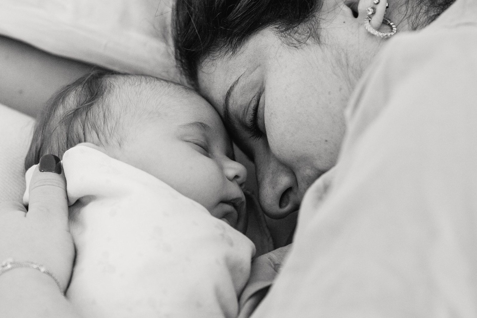 MARION PIETRZAK SOPHROLOGUE VOIX DES SENS GENESTON ALLAITEMENT sophrologie avec bébé