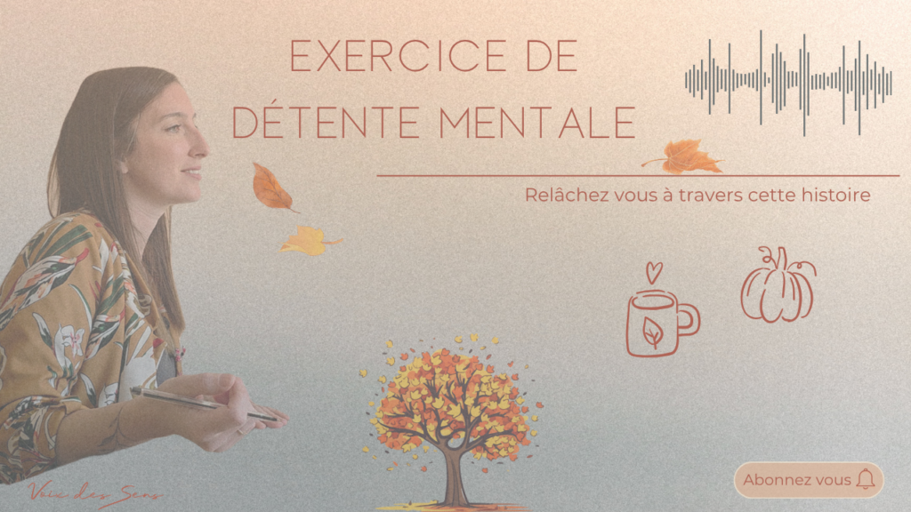 marion pietrzak thérapeute geneston - voix des sens - visualisation guidée